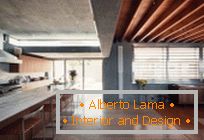 Incredible combination of elegance, style and elegance in the Atalaya House project from Alberto Kalach