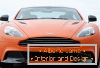 New Luxury Aston Martin 2014