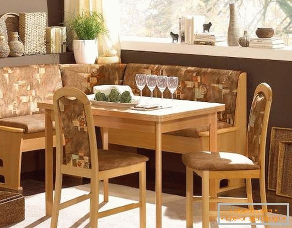 Folding dining for the kitchen - choose sizes