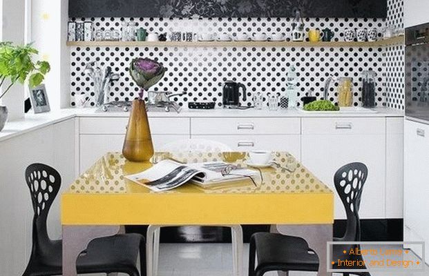 washable wallpaper for kitchenфото 
