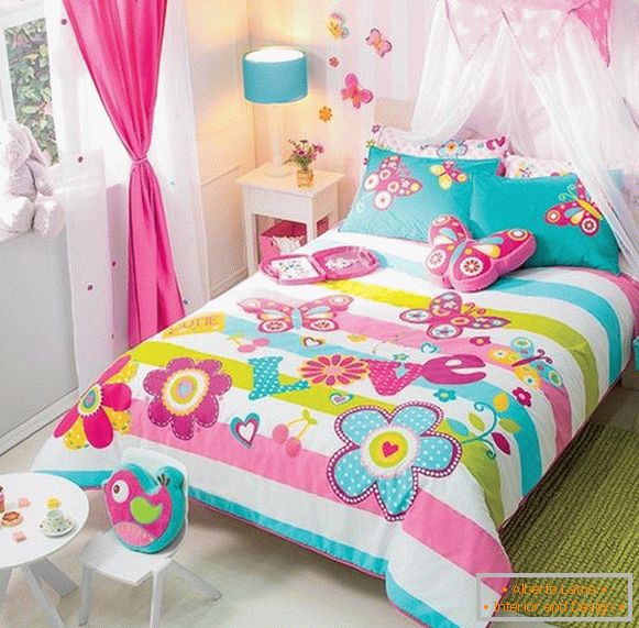 Baby bedding photo 39