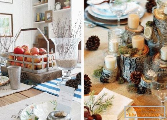 Simple Autumn Decor by Your Own Hands