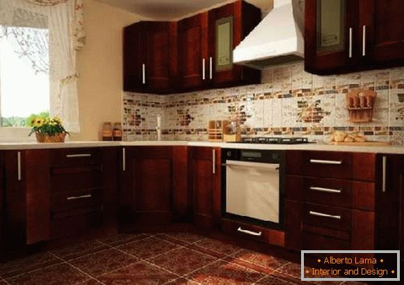 ceramic tiles for kitchen floors