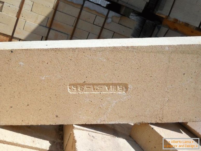 Bricks density - tables, calculation formula, description