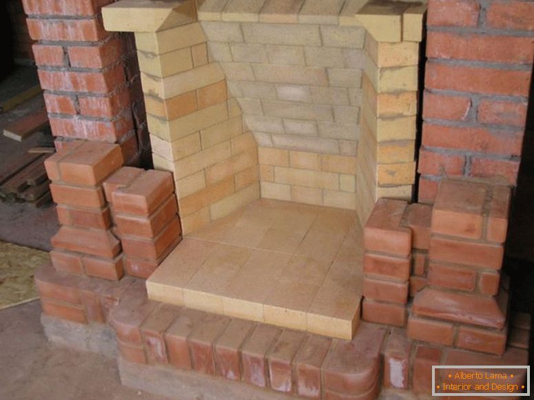Bricks density - tables, calculation formula, description