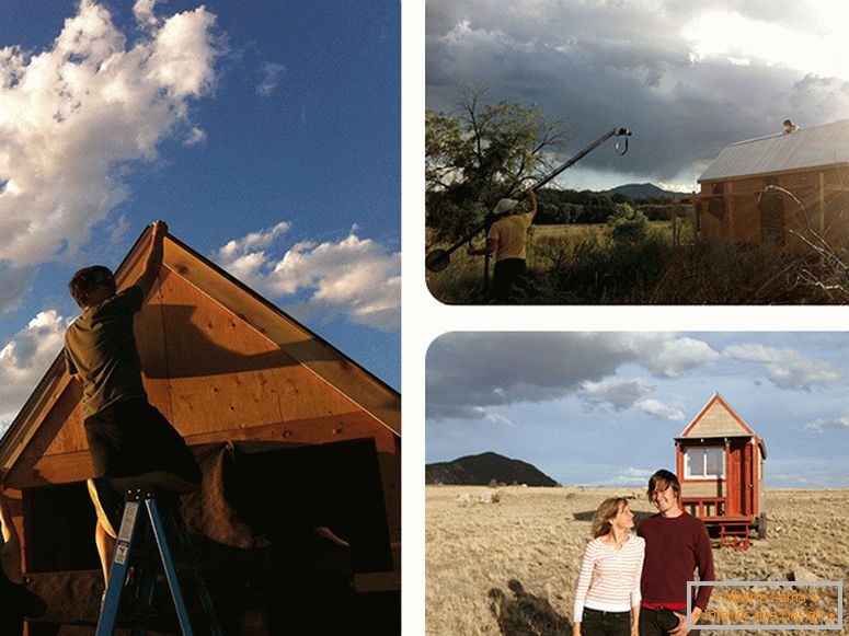 Tiny Houses in the USA