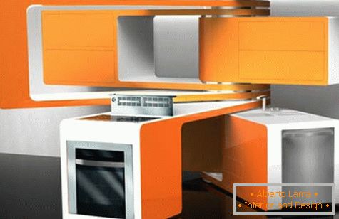 Moving kitchen-transformer from Marcello Zuffo