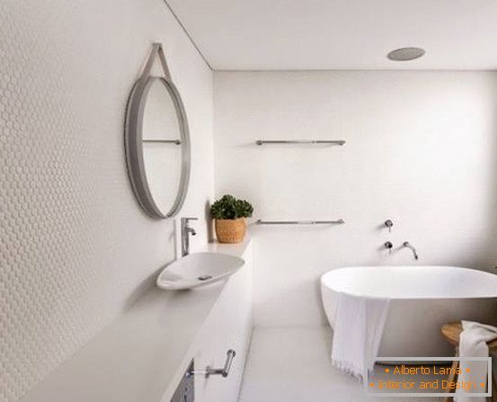 bathroom-in-style spa