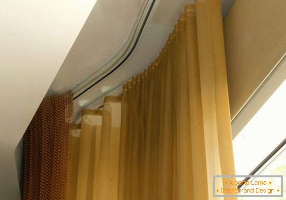 ceiling cornice under suspended ceiling photo, photo 20