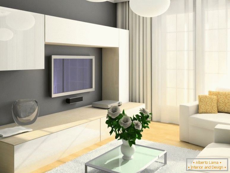 light-furniture-in-small-living room
