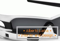 ​Recon Jet: enlarged reality glasses для спортсменов