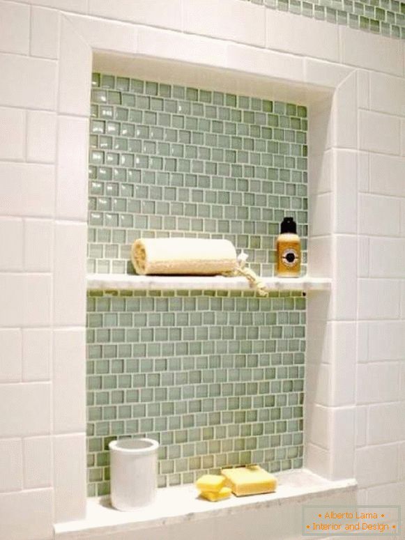 ideas of repairing a small bathroom, photo 3