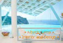 Luxury villa with breathtaking sea views in Cala Marmacen, Mallorca