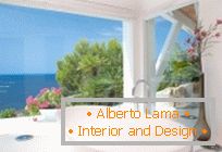 Luxury villa with breathtaking sea views in Cala Marmacen, Mallorca