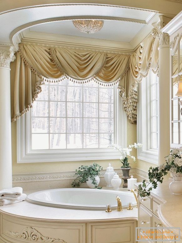 luxurious-bathroom-with-stucco