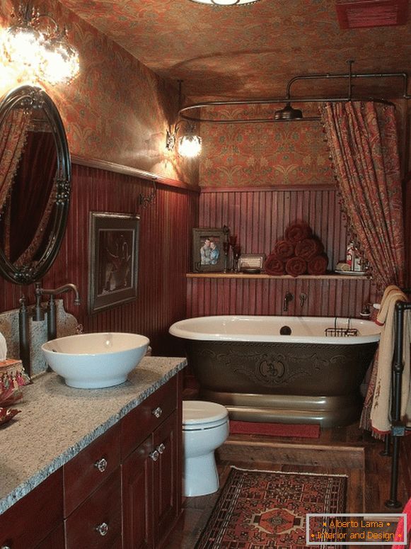 bathroom-room-in-red-tones