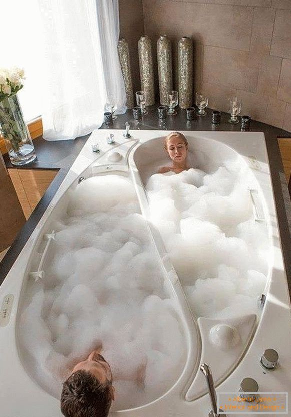 double-bath