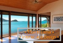 Luxury hotel by the sea Qualia Resort, Australia
