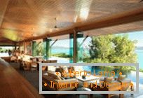Luxury hotel by the sea Qualia Resort, Australia
