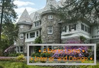 The most expensive house in the US: Copper Beech Farm, Connecticut