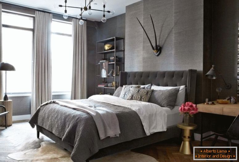 gray-flower-in-bedroom-1