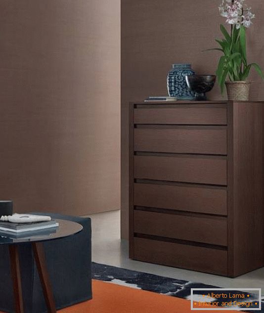 Minimalist Bedroom Furniture