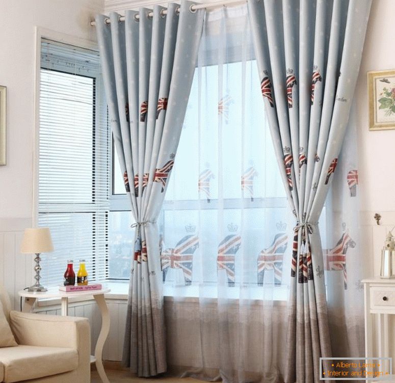 light-blue-british-style-children-s-curtains-bedroom-windows-and-floor-to-ceiling-curtains-blackout-fabric