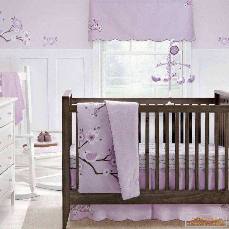 lilac-baby-bedding-cool-ideas