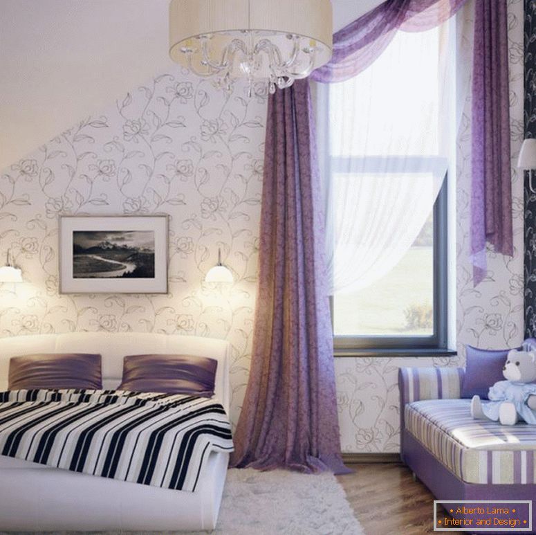 the-usage-of-purple-in-interior-design-2-1