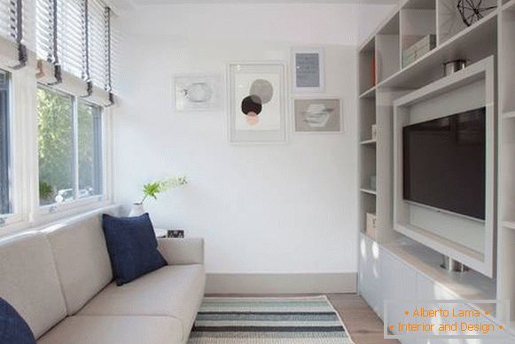 living-room-in-apartment-in-Scandinavian style