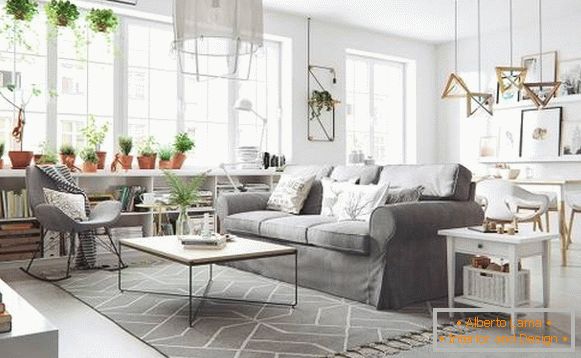 light-apartment-in-Scandinavian style