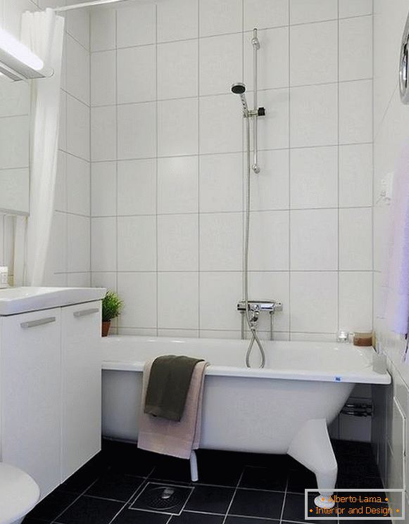 Scandinavian-design-bathroom-in-apartment