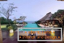 Сказочный курорт Bulgari Resort in Bali