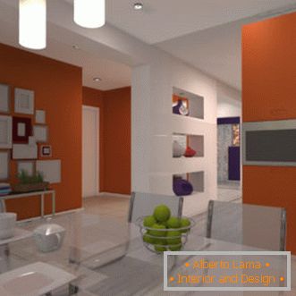 Skinali for the kitchen: photo ideas, decor, installation,