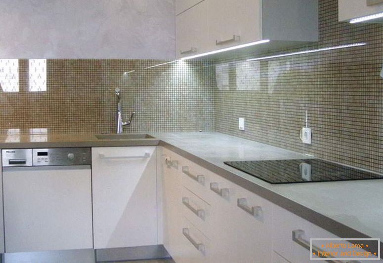 Skinali for the kitchen: photo ideas, decor, installation,