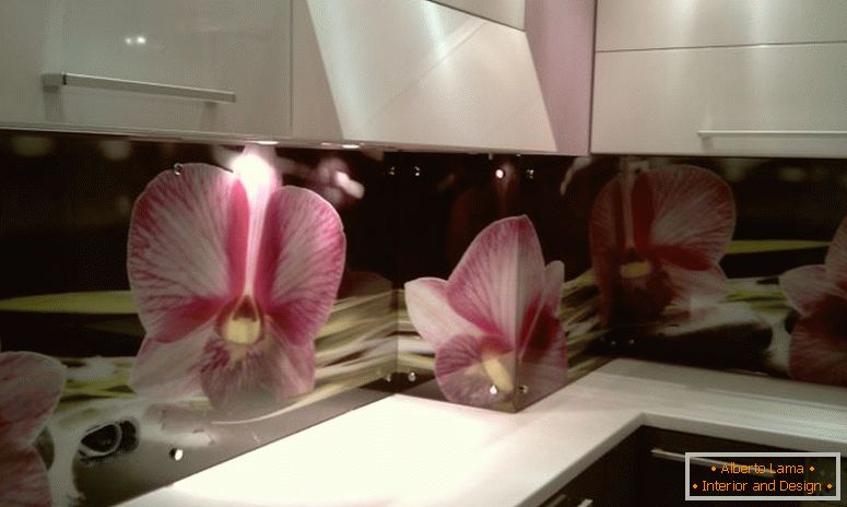 Skinali for the kitchen: photo ideas, decor, installation,
