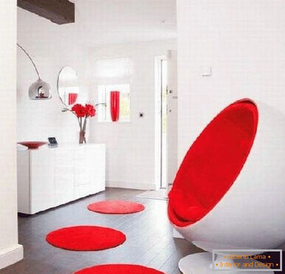 designer furniture, photo 37