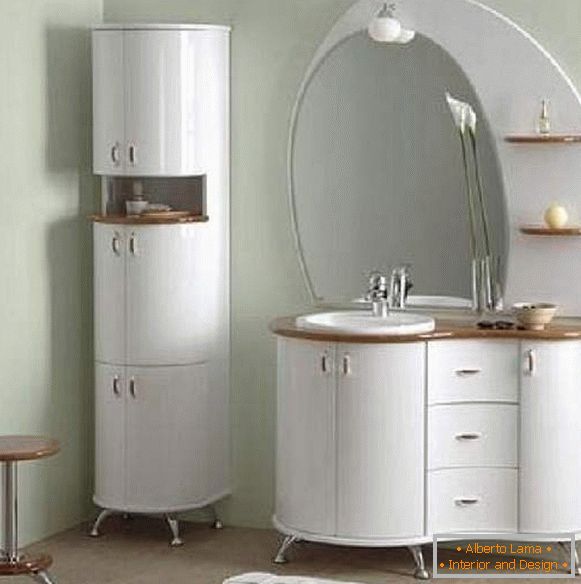 designer bathroom furniture, photo 56