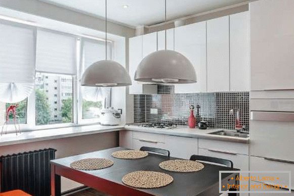 beautiful modern kitchen photo, photo 14