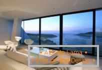 Modern villas Hebil 157 in Bodrum, Turkey