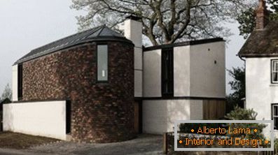 Modern home design: the main thing is to sustain and