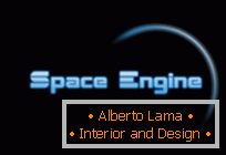 SpaceEngine: Free Space Simulator