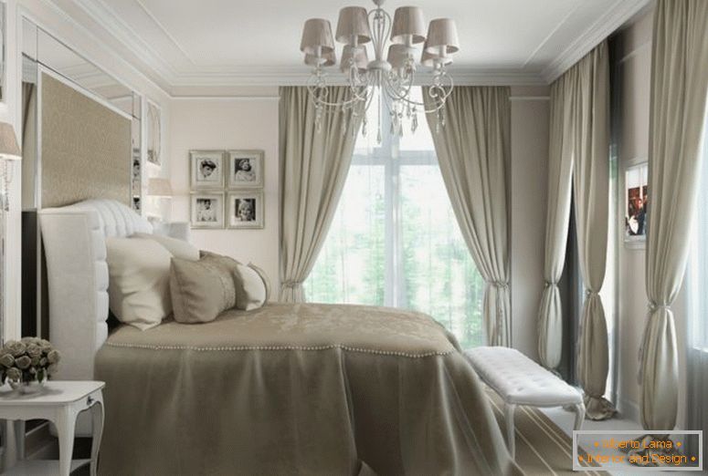 design-classic-bedroom-in-beige-tones-with-three-windows