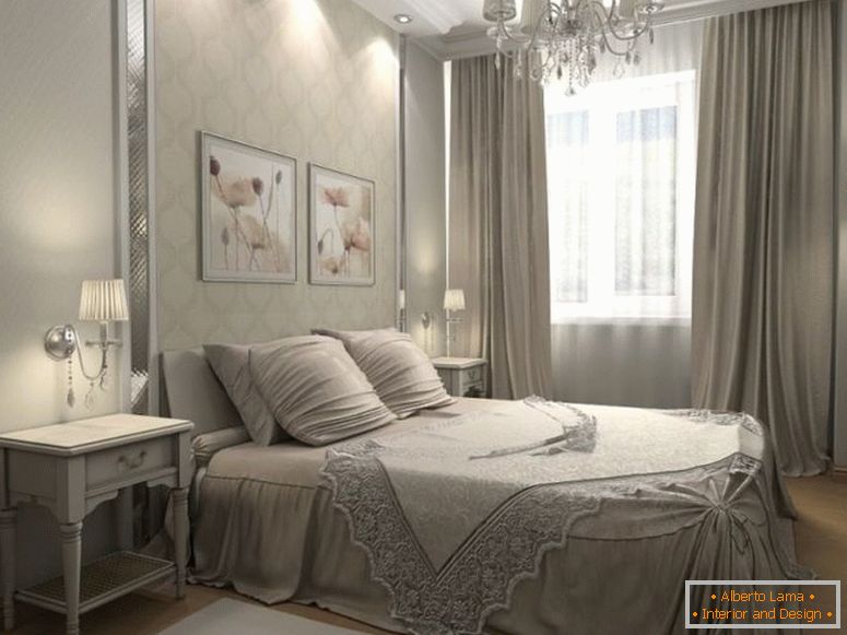 vertical-combination-wallpaper-in-bedroom