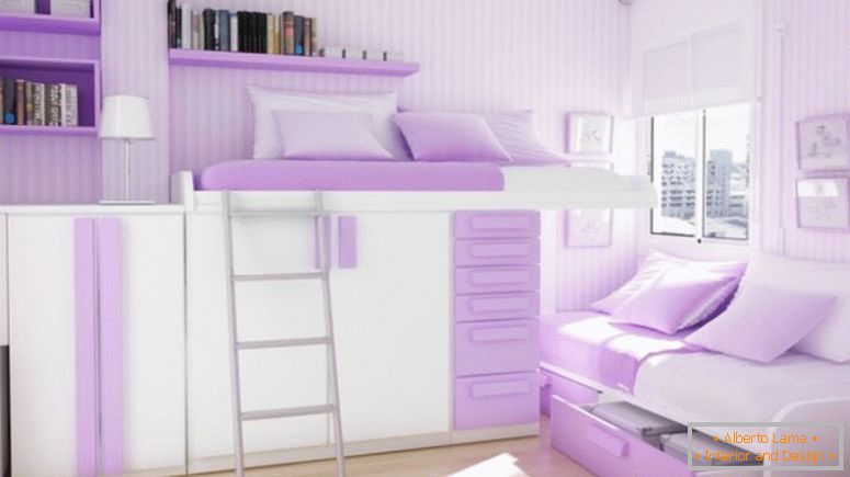 small-white-purple-modern-minimalist-amazing-teenage-rooms-design-minimalist-design