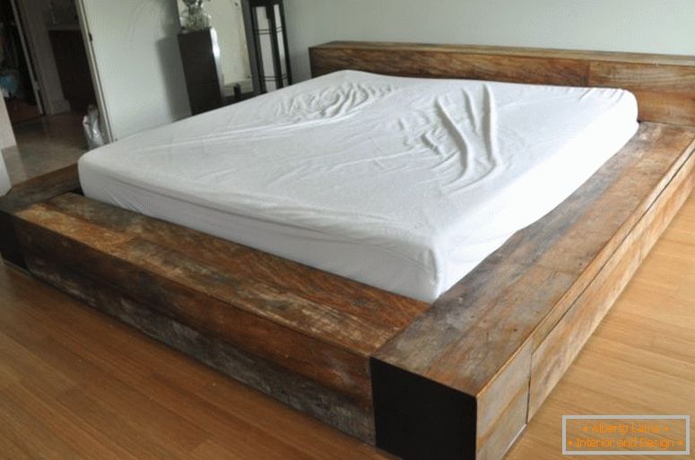 minimalist-reclaimed-wood-king-platform-bed-frame-low-profile-style