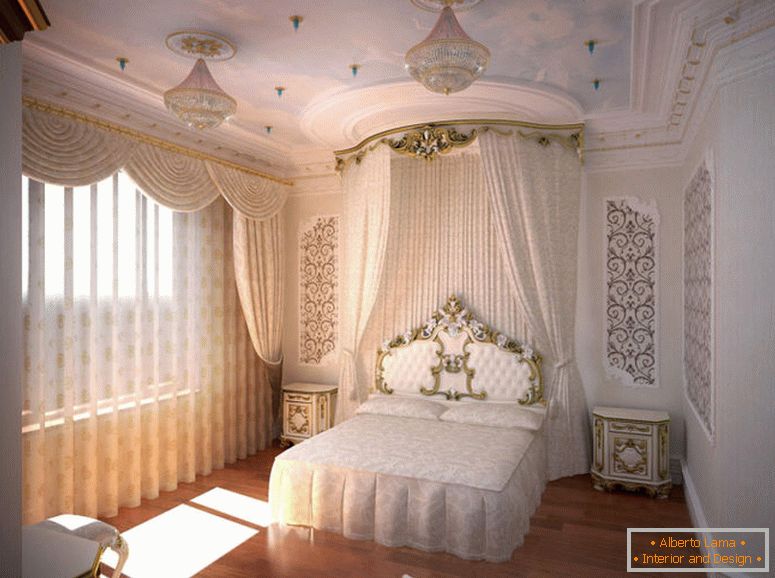 design-bedroom-in-style-baroque