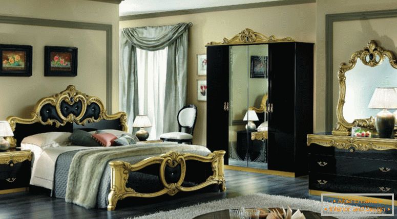 interior-bedroom-in-style-baroque-game-contrasts