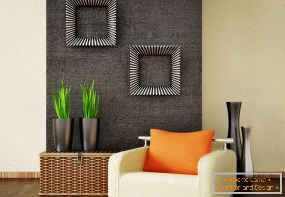 decorative plastic panels