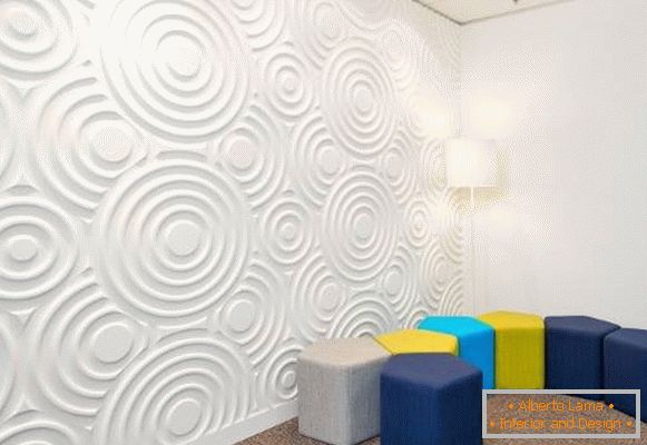 wall-3d panels-s-krugami